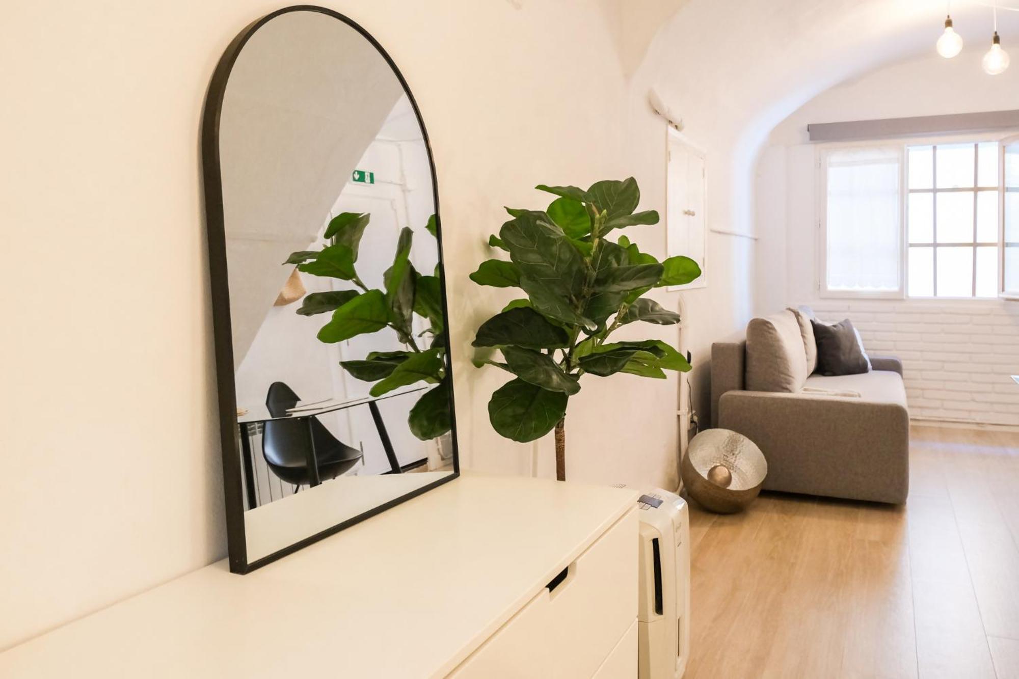 Casa Besalu Estudio En El Centro Del Pueblo מראה חיצוני תמונה